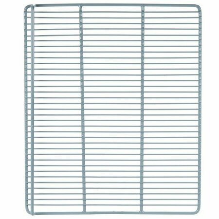 AVANTCO Coated Wire Shelf - 23 3/8in x 19 3/8in 178SHELFA19